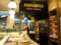 Café Mannamia