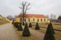 Reisetipp Barockgarten Kloster Neuzelle