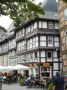 Historisches Wirtshaus Butterhanne zu Goslar