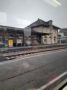 Reisetipp Bahnhof Bad Mergentheim