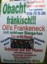 Reisetipp Restaurant Oli&#039;s Frankeneck