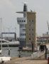 Reisetipp Radarturm Cuxhaven