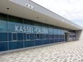 Reisetipp Flughafen Kassel - Calden (KSF)