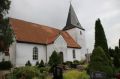 Reisetipp Kirche St. Marien zu Burlage