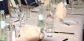 Reisetipp Bar &amp; Lounge M 168 im Rheinturm