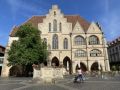 Rathaus Hildesheim