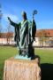 Reisetipp Bernwardsdenkmal