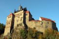 Reisetipp Burg Kriebstein