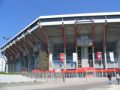 Reisetipp Fritz-Walter-Stadion