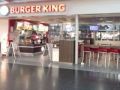 Reisetipp Burger King Frankfurt Airport
