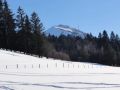 Skigebiet Adelharz- und Breitensteinlifte