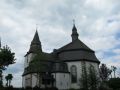 Reisetipp St.-Jakobus - Kirche
