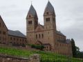 Reisetipp Abtei St. Hildegard