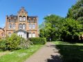 Reisetipp Wallanlagen-Park