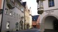 Reisetipp Altstadt Füssen