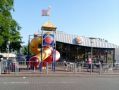 Reisetipp Burger King Willy-Brandt-Allee