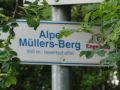 Reisetipp Alpe Müller&#039;s Berg