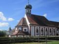 Reisetipp Kloster Liebfrauenberg