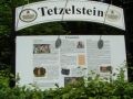 Reisetipp Tetzelstein