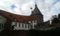 Reisetipp Schloss Moers