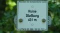 Reisetipp Stollburg