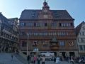 Reisetipp Rathaus Tübingen
