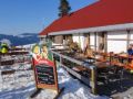 Restaurant Vordere Wiedhag Alpe
