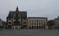 Reisetipp Altes Rathaus Schweinfurt