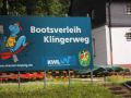 Bootsverleih Klingerweg