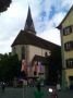 Lutherkirche Konstanz