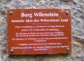 Reisetipp Burg Wilenstein