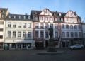 Jesuitenplatz Koblenz