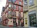 Vier Türme Koblenz