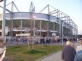 Reisetipp Borussia Park