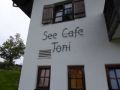 Seecafe Toni am Chiemsee