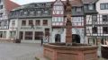 Reisetipp Altstadt Michelstadt