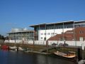 Reisetipp Haven Höövt Vegesack
