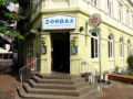 Reisetipp Restaurant Zorbas