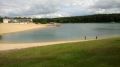 Reisetipp Bernsteinsee