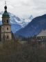 Franziskanerkloster Berchtesgaden