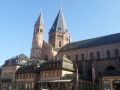 Reisetipp Mainzer Dom
