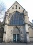Reisetipp Ehem. Minoritenkirche St. Mariä Empfängnis Köln