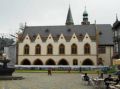 Reisetipp Rathaus Goslar