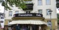 Reisetipp Café Franziskus