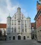 Reisetipp Rathaus Memmingen