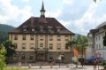 Rathaus Titisee-Neustadt