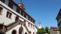 Reisetipp Rathaus Mosbach