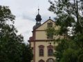 Reisetipp Evangelische Martinskirche Wetzhausen
