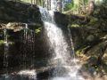 Reisetipp Speckbach Wasserfall