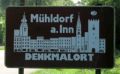 Reisetipp Altstadt Mühldorf am Inn